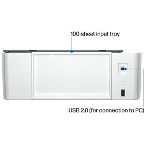 HP Smart Tank 5101 All-in-One Printer, , hires