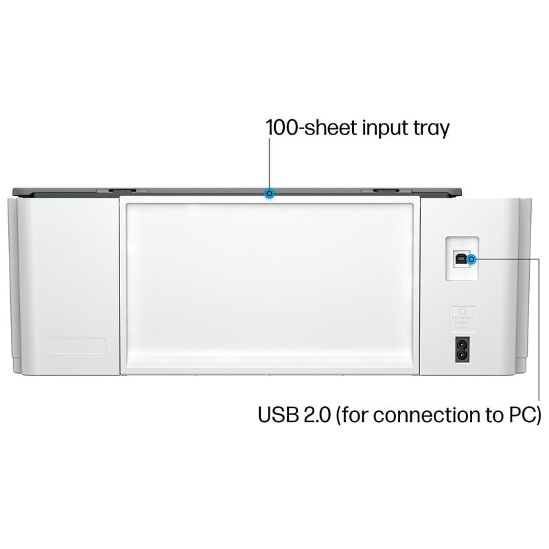 HP Smart Tank 5101 All-in-One Printer, , hires