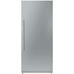Thermador 36 in. 20.6 cu.ft. Built-In Smart Counter Depth Freeezerless Refrigerator - Custom Panel Ready, , hires