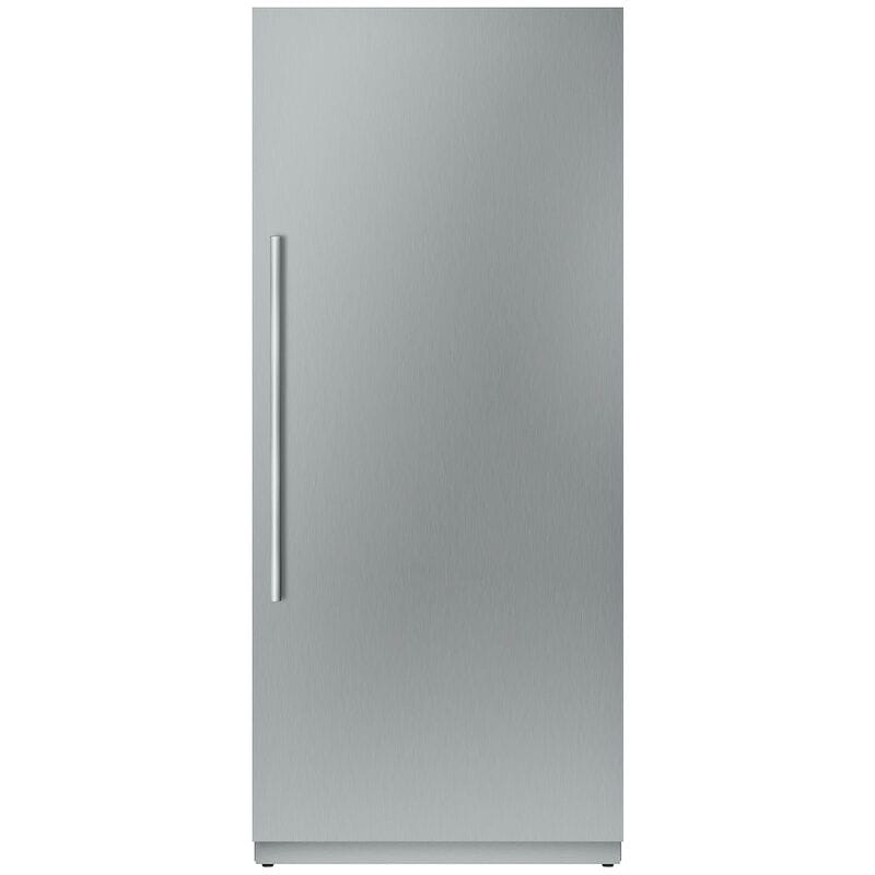 Thermador 36 in. 20.6 cu.ft. Built-In Smart Counter Depth Freeezerless Refrigerator - Custom Panel Ready, , hires