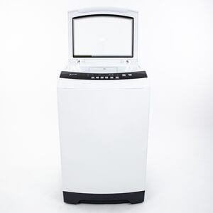 Avanti 24 in. 3.0 cu. ft. Compact Portable Washer - White, , hires