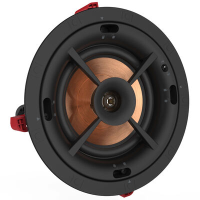 Klipsch Reference Premiere 6.5 In-Ceiling Speaker (Each) - White | PRO-160-RPC