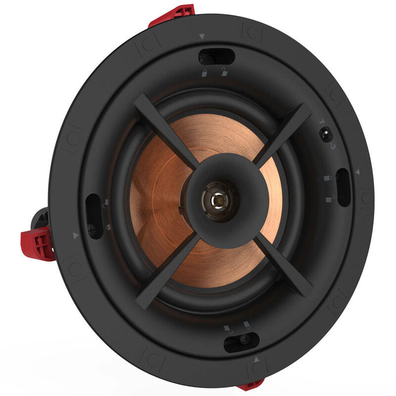 Klipsch Reference Premiere 6.5 In-Ceiling Speaker (Each) - White, , hires