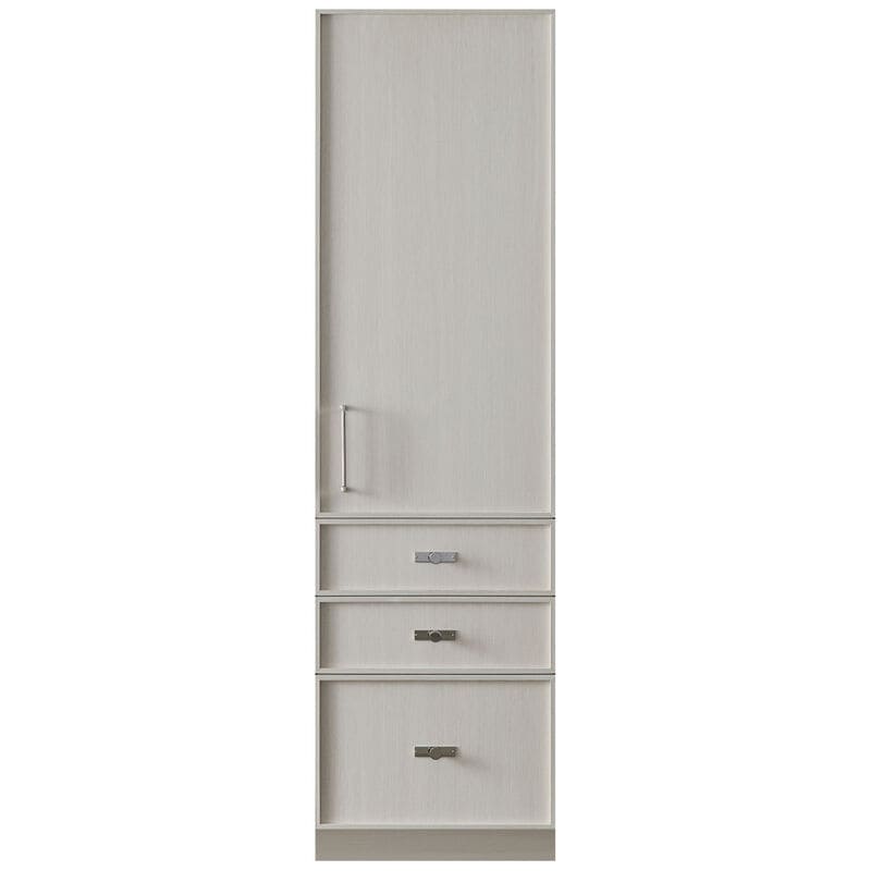 Monogram 24 in. 13.3 cu. ft. Built-In Smart Counter Depth Freeezerless Refrigerator - Custom Panel Ready, , hires