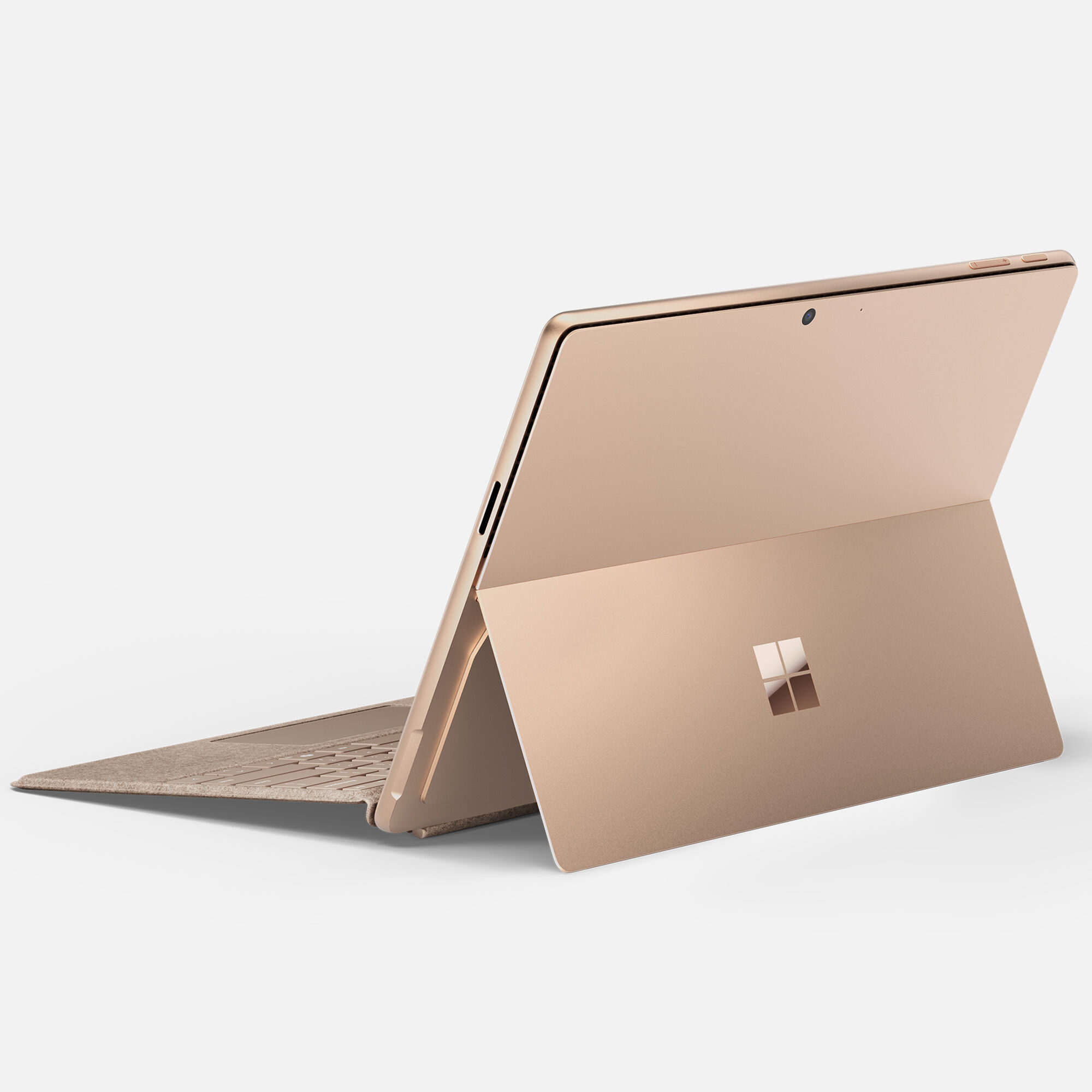 超得 未開封Surface Pro,13インチ RAM32GB SSD512GB Microsoft Surface Pro 13 in. 2-in-1 Touch Screen Notebook with