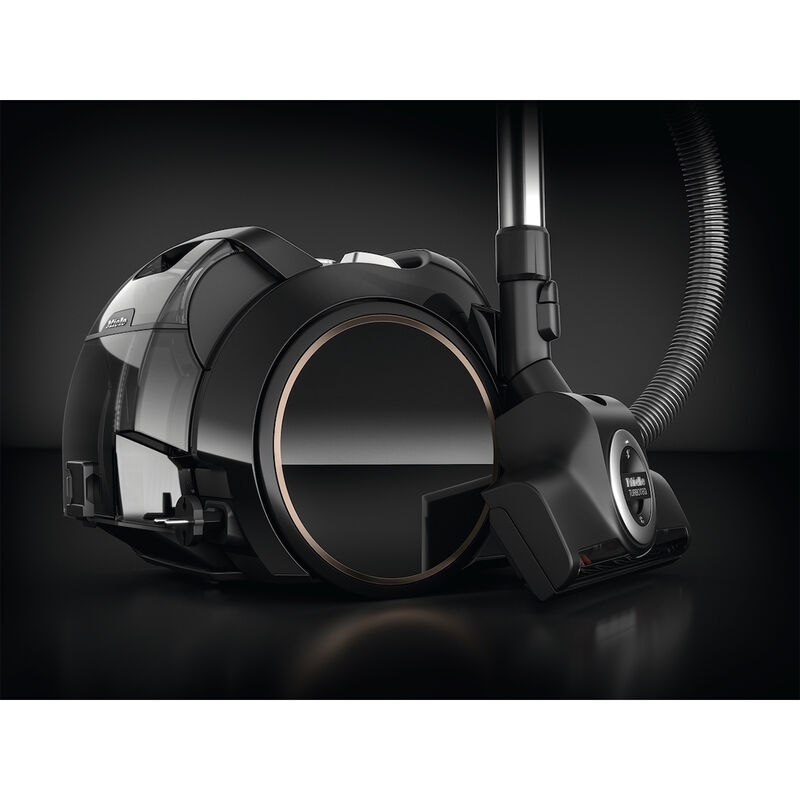 Miele Boost CX1 Cat & Dog Bagless Pet Canister Vacuum with HEPA Filter & 4 Additional Tools, , hires