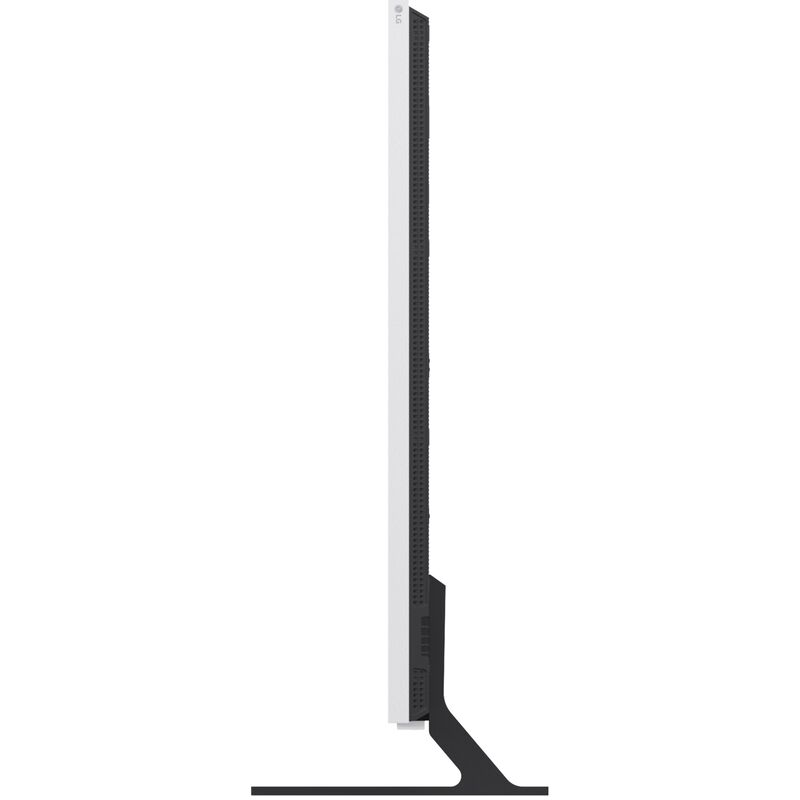 LG - 55" Class LX7B Series QNED Mini-LED 4K UHD Smart webOS TV, , hires