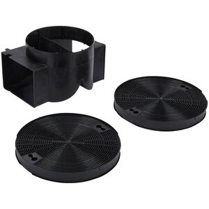 KitchenAid Recirculation Kit for Range Hoods, , hires