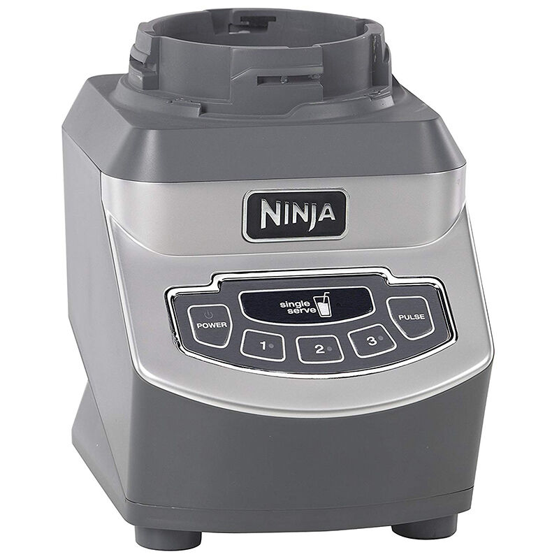 Ninja Professional Blender with Single Serve Nutri Ninja Cups