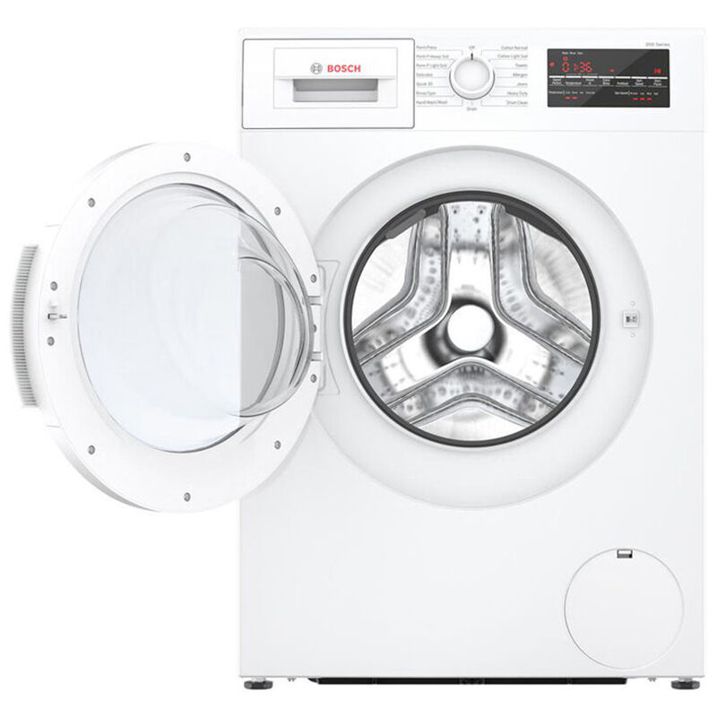bosch 2.2 washer
