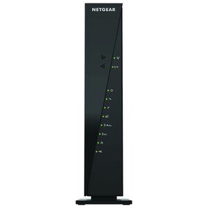 Netgear DOCSIS 3.0 High Speed Modem Integrated AC1750 Router, , hires