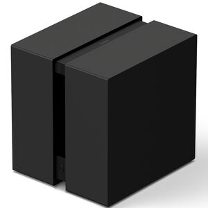 Sony Bravia Theater Sub 9 Wireless Subwoofer for Quad/Bar 9/Bar 8/Bar 7/HT-A7000/HT-A5000/HT-A3000 - Black, , hires