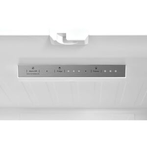 Frigidaire 30 in. 18.7 cu. ft. Garage-Ready Bottom Freezer Refrigerator - White, White, hires