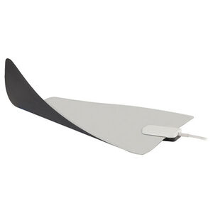 RCA Ultra-Thin Indoor HDTV Antenna, , hires