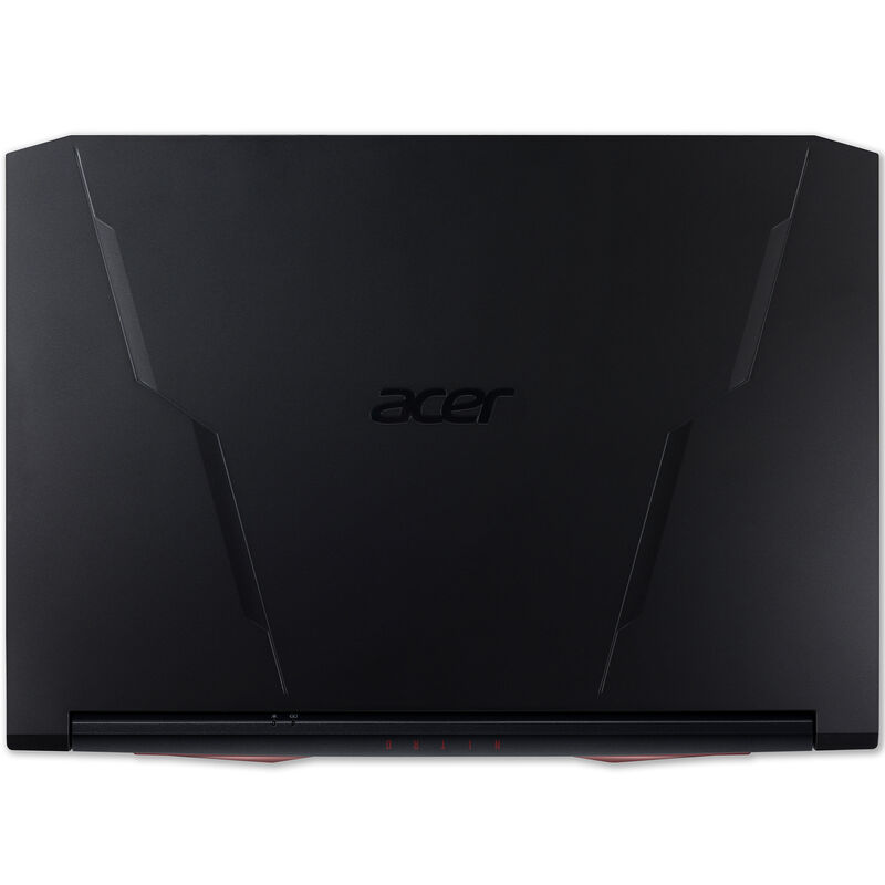Acer Nitro 5 15.6" FHD 144Hz Gaming Computer with Intel i7 11800H, 16GB RAM, 512GB SSD,NVidia GeForce RTX 3060 Win11 Home - Black, , hires