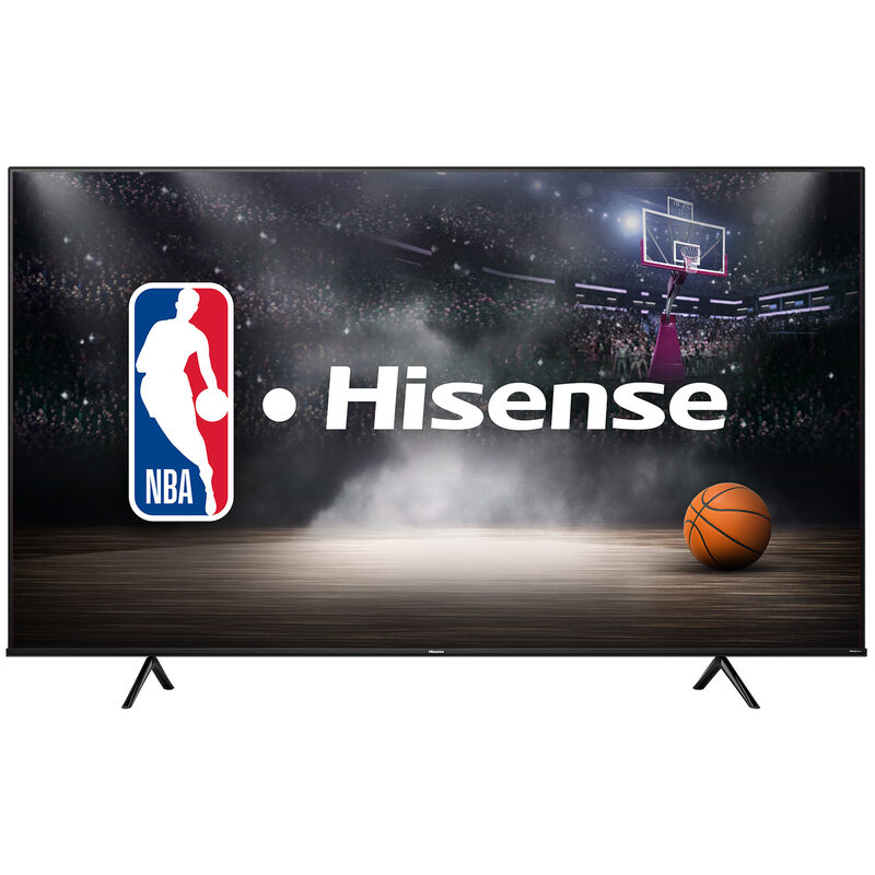 Hisense 43 Class A6 Series LED 4K UHD Smart Google TV 43A6H