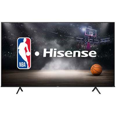 Hisense - 43" Class A6 Series LED 4K UHD Smart Google TV | 43A6H
