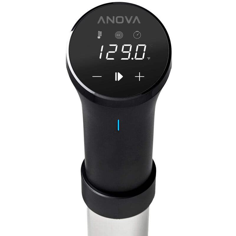 Anova - Wifi Precision Cooker Pro - Black