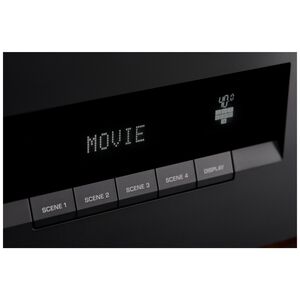 Yamaha 5.2-Channel 8K Home Theater AV Receiver - Black, , hires