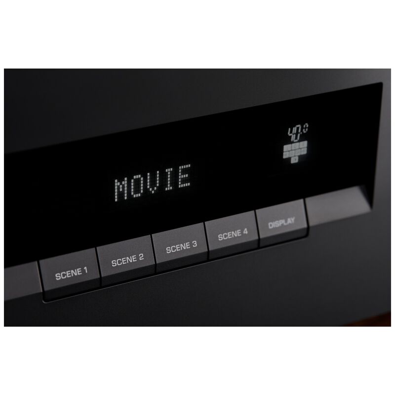 Yamaha 5.2-Channel 8K Home Theater AV Receiver - Black, , hires