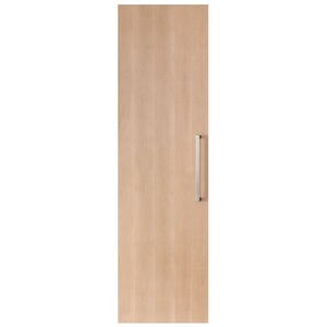 Sub-Zero Designer 30 in. Left Hinge Solid Panel Ready Wine Storage Door, , hires
