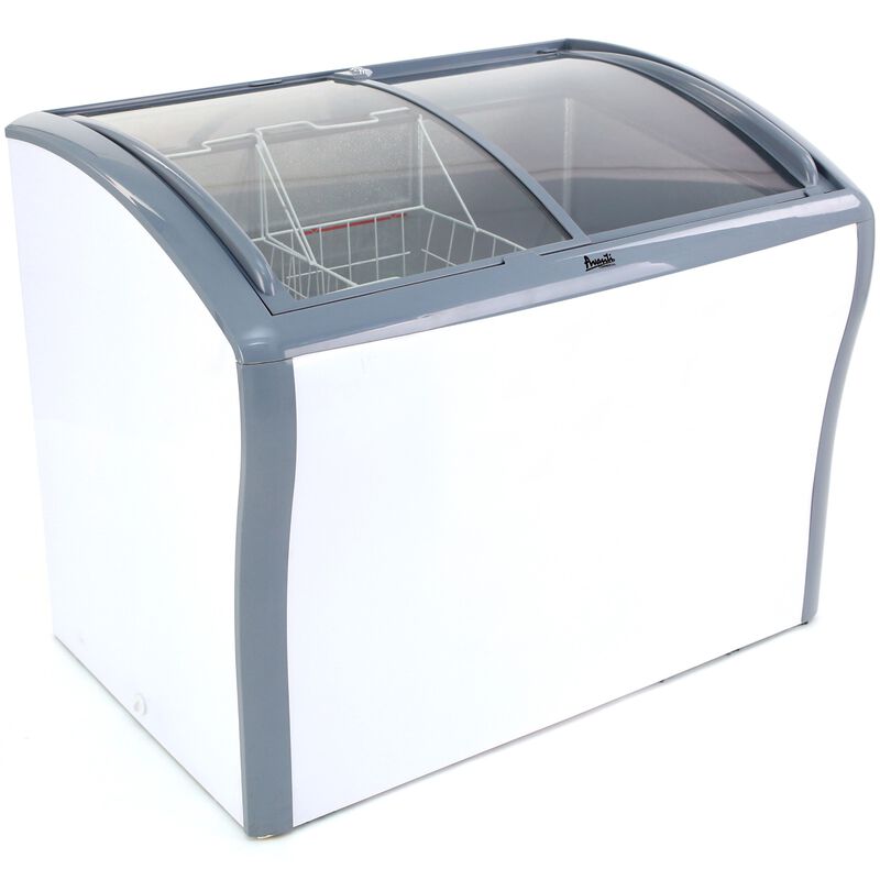Avanti 41 in. 9.5 cu. ft. Chest Freezer - White, , hires