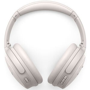 New Bose Quiet Comfort headphones - White Smoke, , hires