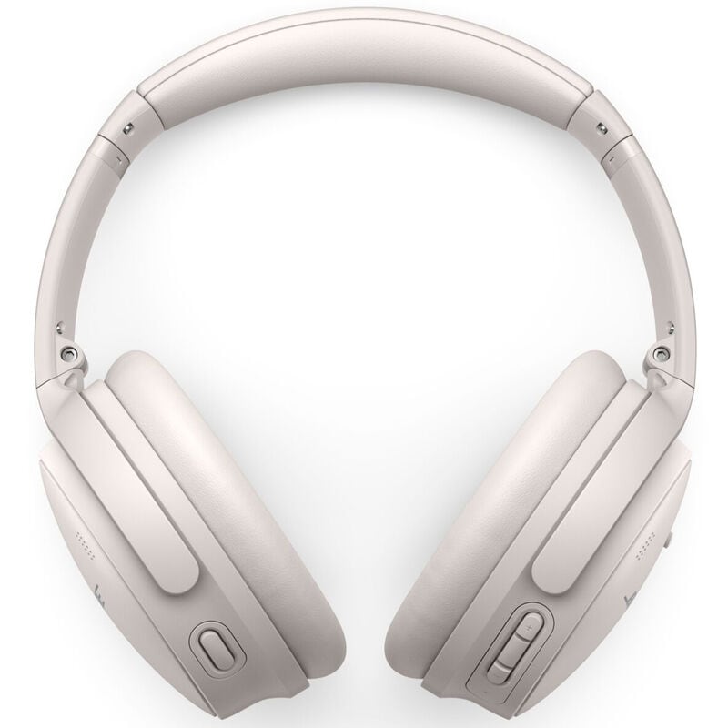 New Bose Quiet Comfort headphones - White Smoke, , hires
