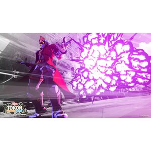 Marvel Tokon: Fighting Souls for Playstation 5, , hires