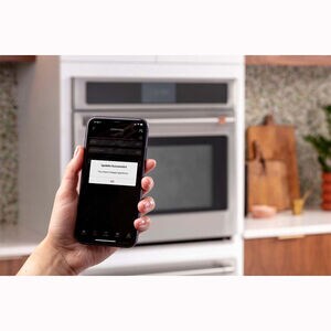 Cafe 30 in. 1.9 cu. ft. Warming Drawer with Humidity Control - Stainless Steel, Stainless Steel, hires