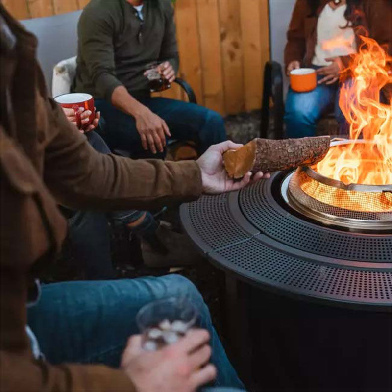 Solo Stove Pit Surround - Thumbnail 4