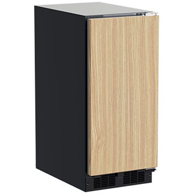 Marvel 15 in. 2.7 cu. ft. Built-In Beverage Center with Adjustable Shelves & Digital Control - Custom Panel Ready | MLBV215IS01A