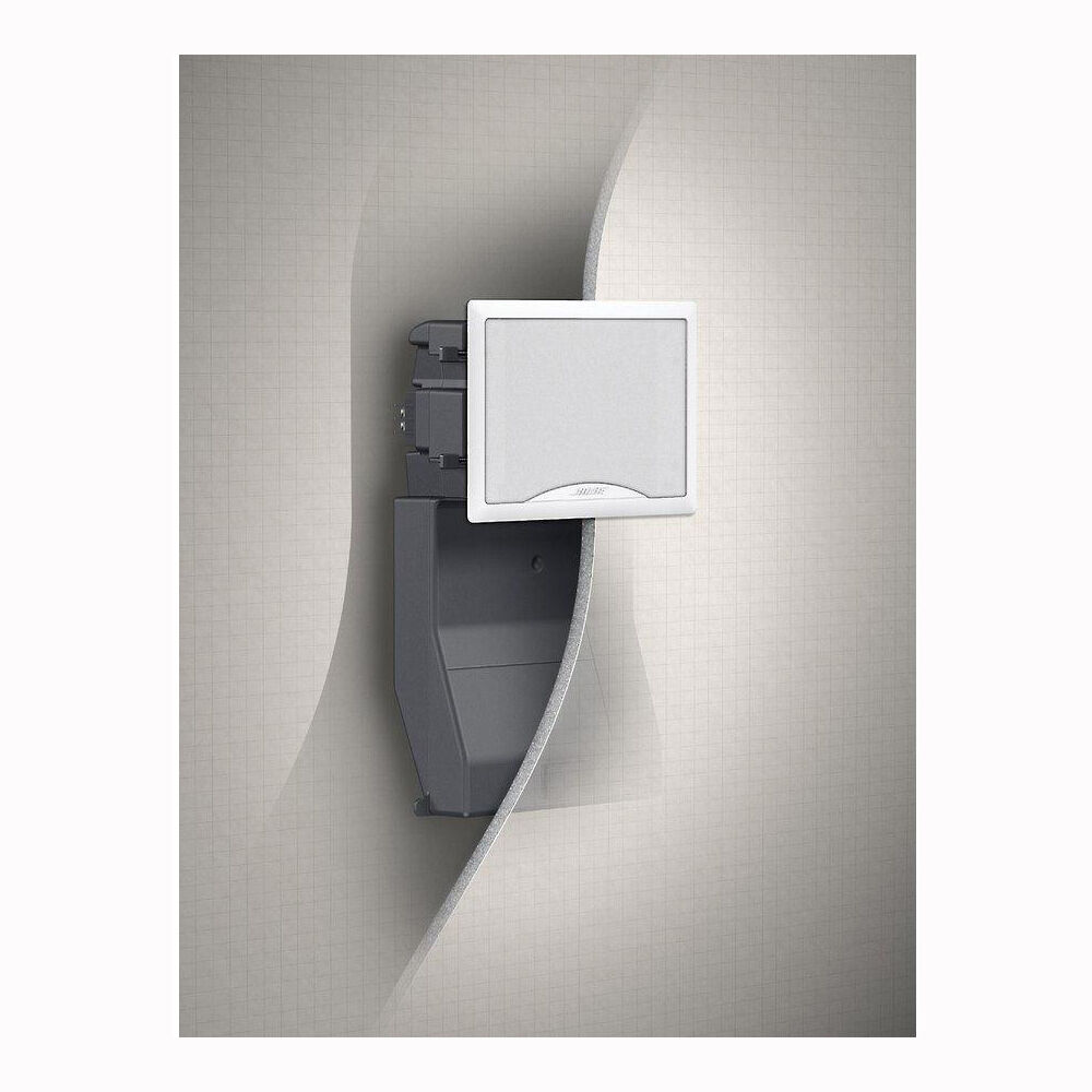 Bose virtually invisible 191 sales