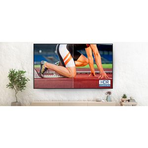 Optoma Short Throw Full HD Laser Projector - Black, , hires