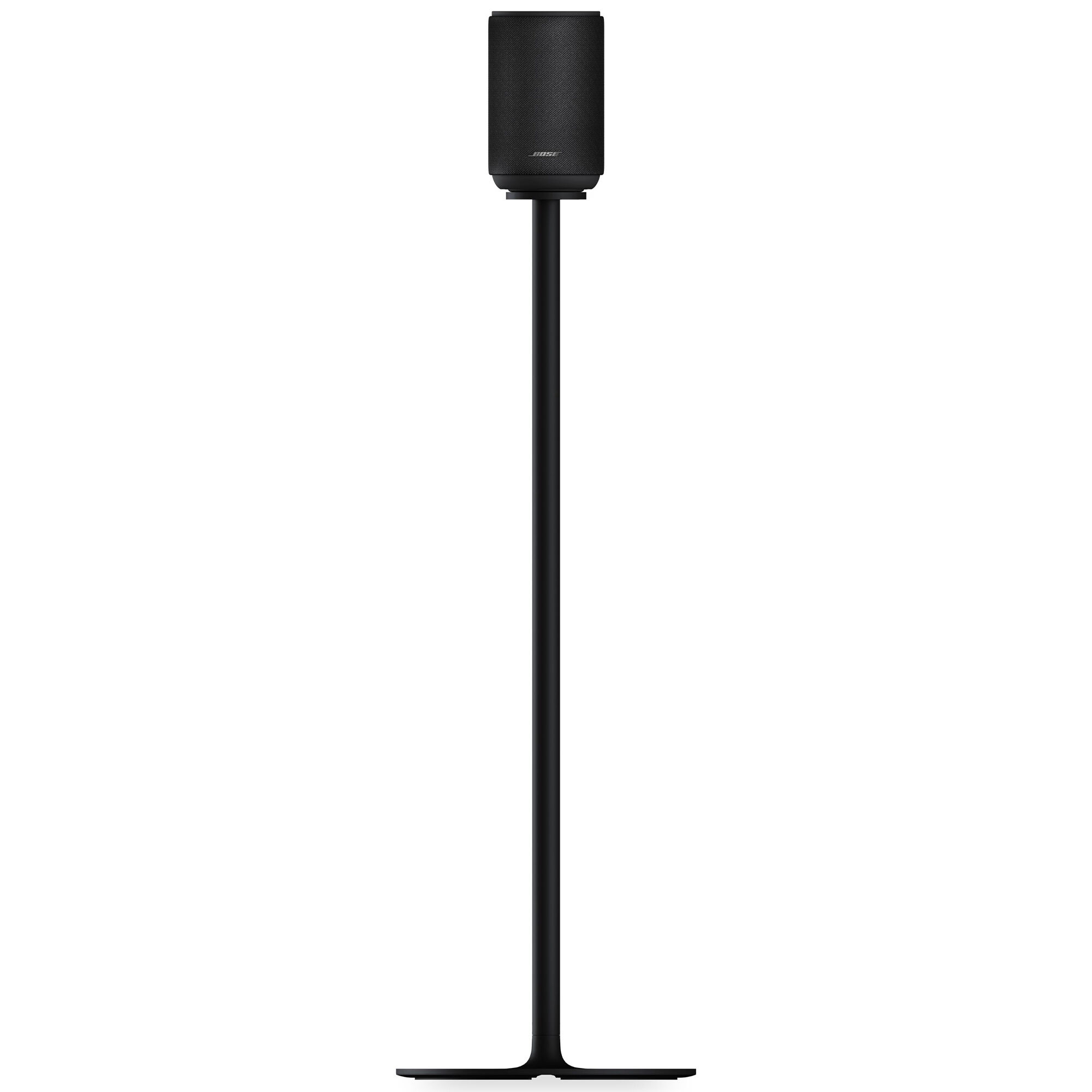 Bose Lifestyle Floor Stand スピーカースタンド Bose Lifestyle Floor Stand - Black | P.C. Richard & Son