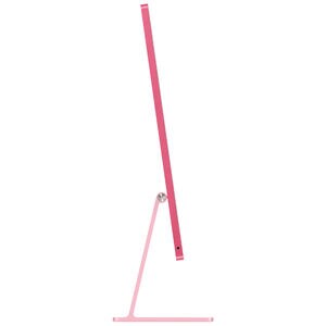 Apple iMac with 24-inch 4.5K Retina Display, M4 10-Core Chip, 16GB RAM, 256GB Storage, 10-Core GPU, 4 USB Ports, Pink, , hires