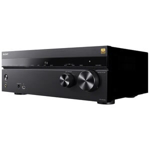 Sony 7.2 Channel 8K A/V Receiver - Black, , hires
