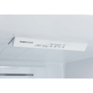 Frigidaire 24 in. 11.5 cu. ft. Garage-Ready Bottom Freezer Refrigerator - Fingerprint Resistant Stainless Steel Look, , hires