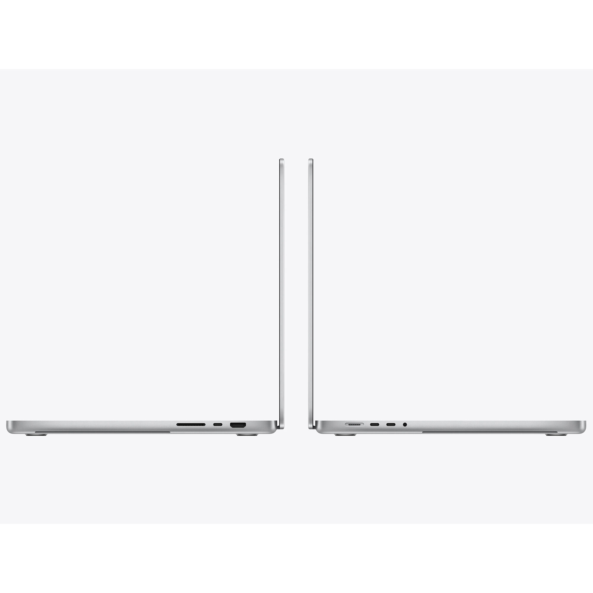Apple MacBook Pro (2026) 16 in. Notebook with Apple Intelligence