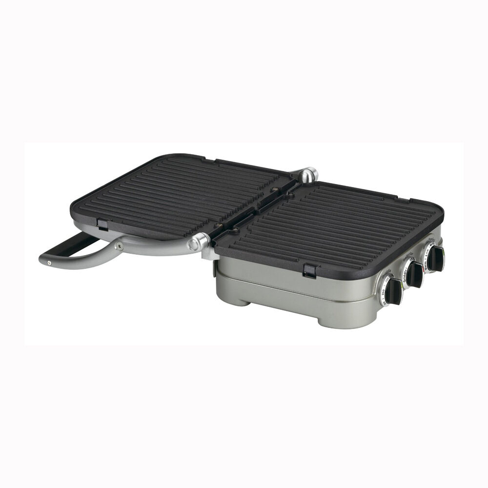 キッチン家電 Cuisinart Multi Gourmet Plate GR-4NU Amazon | クイジナート マルチグルメプレート GR-4NJ | Cuisinart