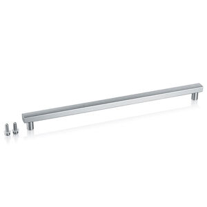 Liebherr Anodized Handle for Refrigerators - Stainless Steel, , hires