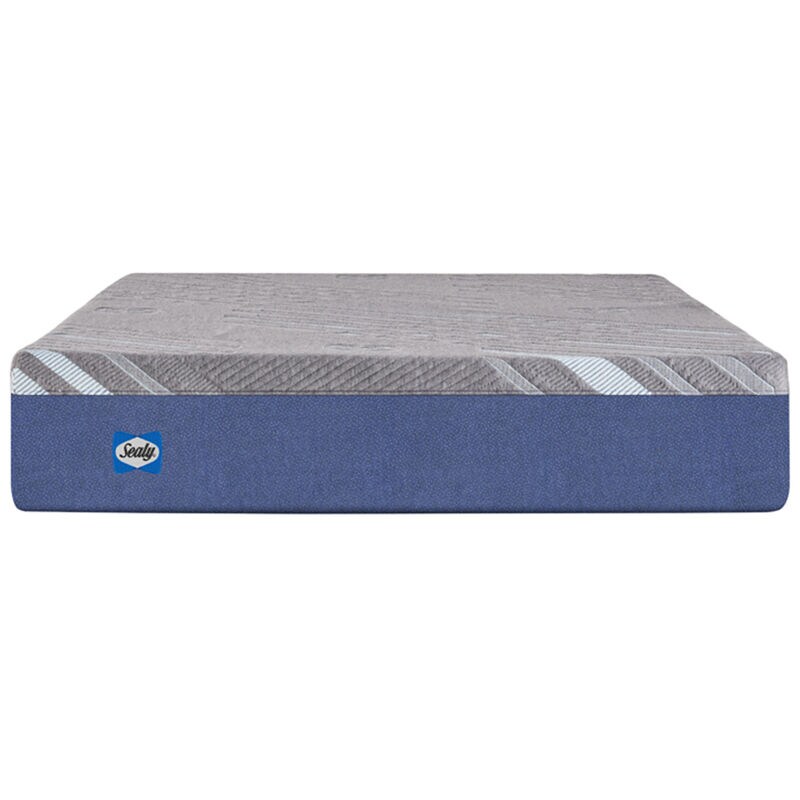 Sealy Benedict Reflexion Medium All Foam Full Size Mattress, , hires