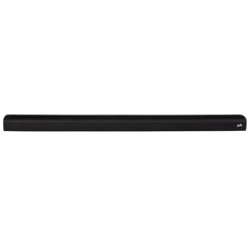 Polk 2.1 Channel Bluetooth Sound Bar with Wireless Subwoofer - Black, , hires