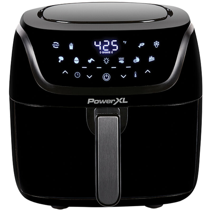 Sam's Club Power AirFryer Pro 6-Qt. Oven with Rotisserie and Food