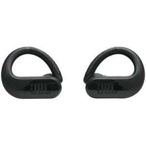 JBL - Endurance Peak 3 Dust and Waterproof True Wireless Active Earbuds - Black, , hires