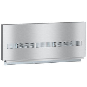 Miele Splash Back for Range - Stainless Steel, , hires