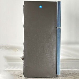 GE 30" 19.1 Cu. Ft. Top Freezer Refrigerator - Stainless Steel (Open Box Good Condition), , hires