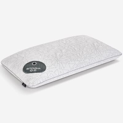 BEDGEAR Storm Performance Pillow 0.0 - King Size | BGP02520K