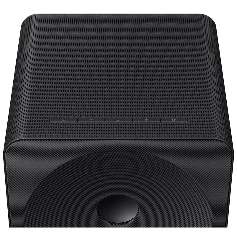 Samsung LS70H Wi-Fi Speaker - Black, , hires