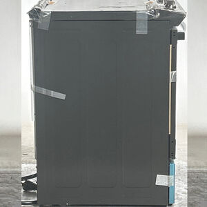 GE 30 in. 5.3 cu. ft. Slide-In Electric Range with Smoothtop Burners - Stainless Steel (Open Box Excellent Condition), , hires